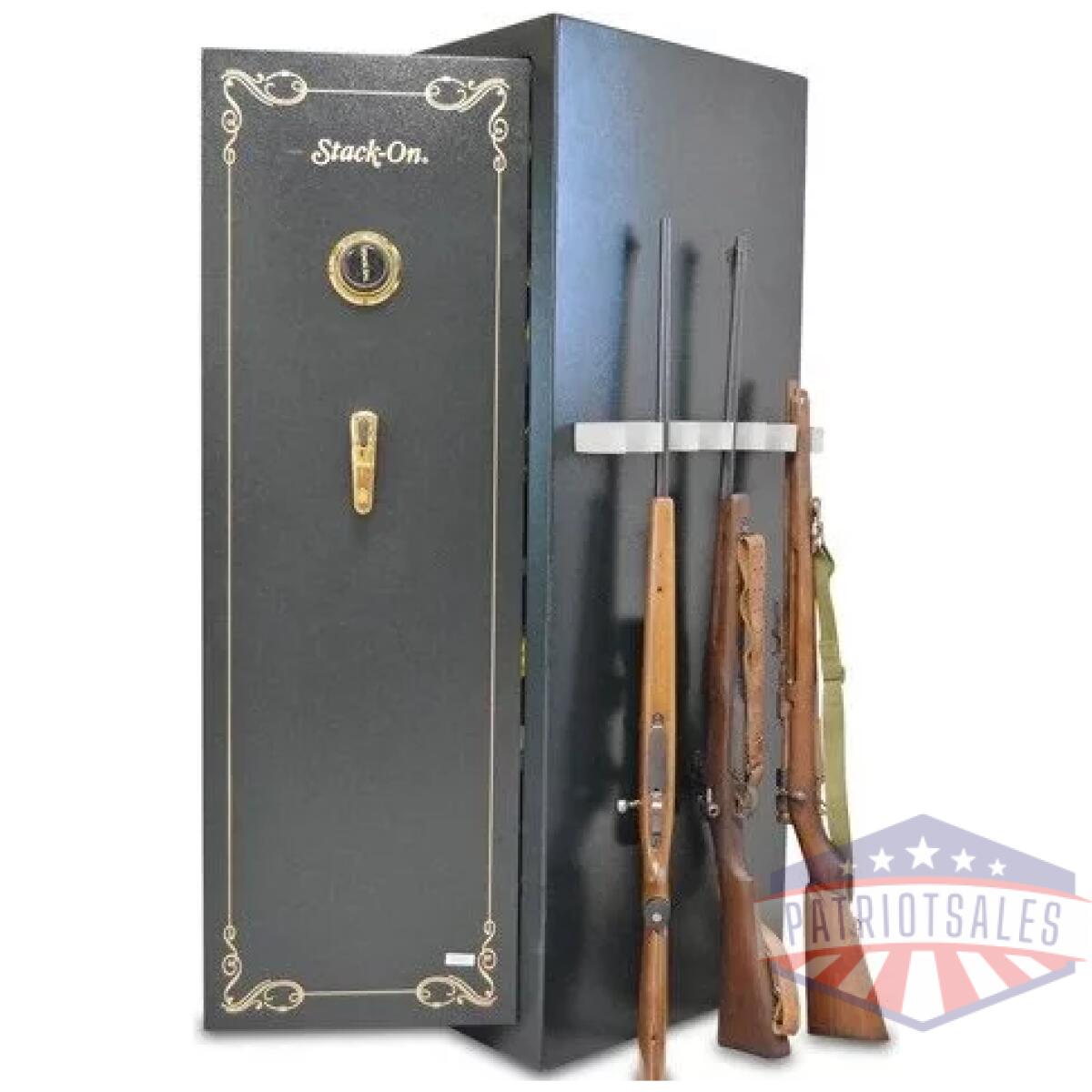 Bmwrbr6_inuse - benchmaster weapon rack six - gun barrel rest/rifle rest - bmwrbr6 inuse