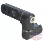 BEE STINGER ADJUSTABLE SIDE - BAR ELITE W/REAR QD
