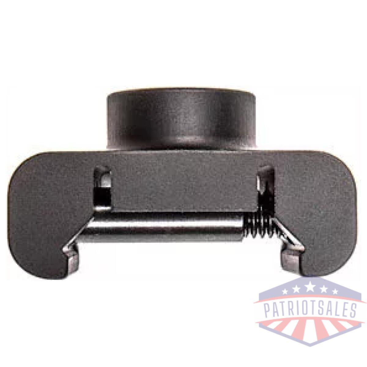 Daniel def. Qd swivel mount - with heavy duty qd swivel - image 2