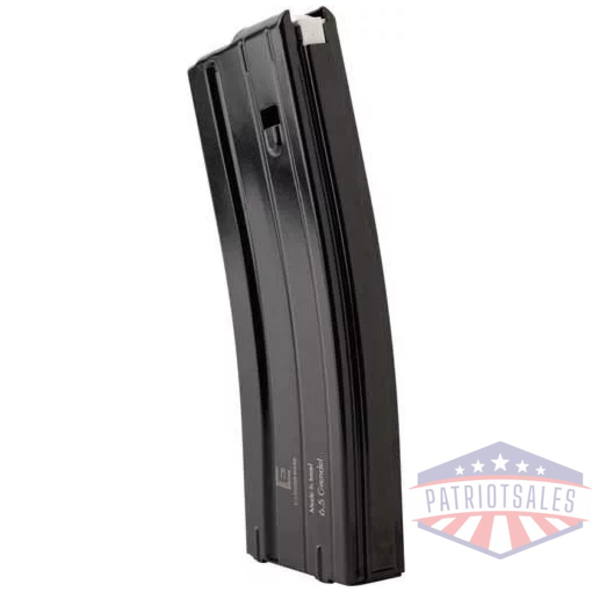 F99913450_back-angle - e-lander magazine 6. 5 grendel - 24rd steel - f99913450 back angle
