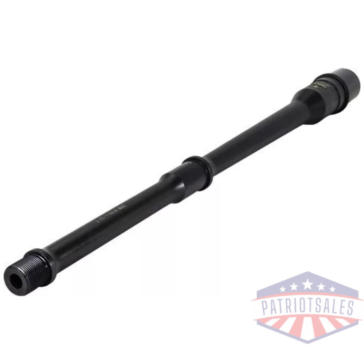 Ff23277_angle - faxon ar10 barrel 308 win - 16" 1:10 pencil profile - ff23277 angle