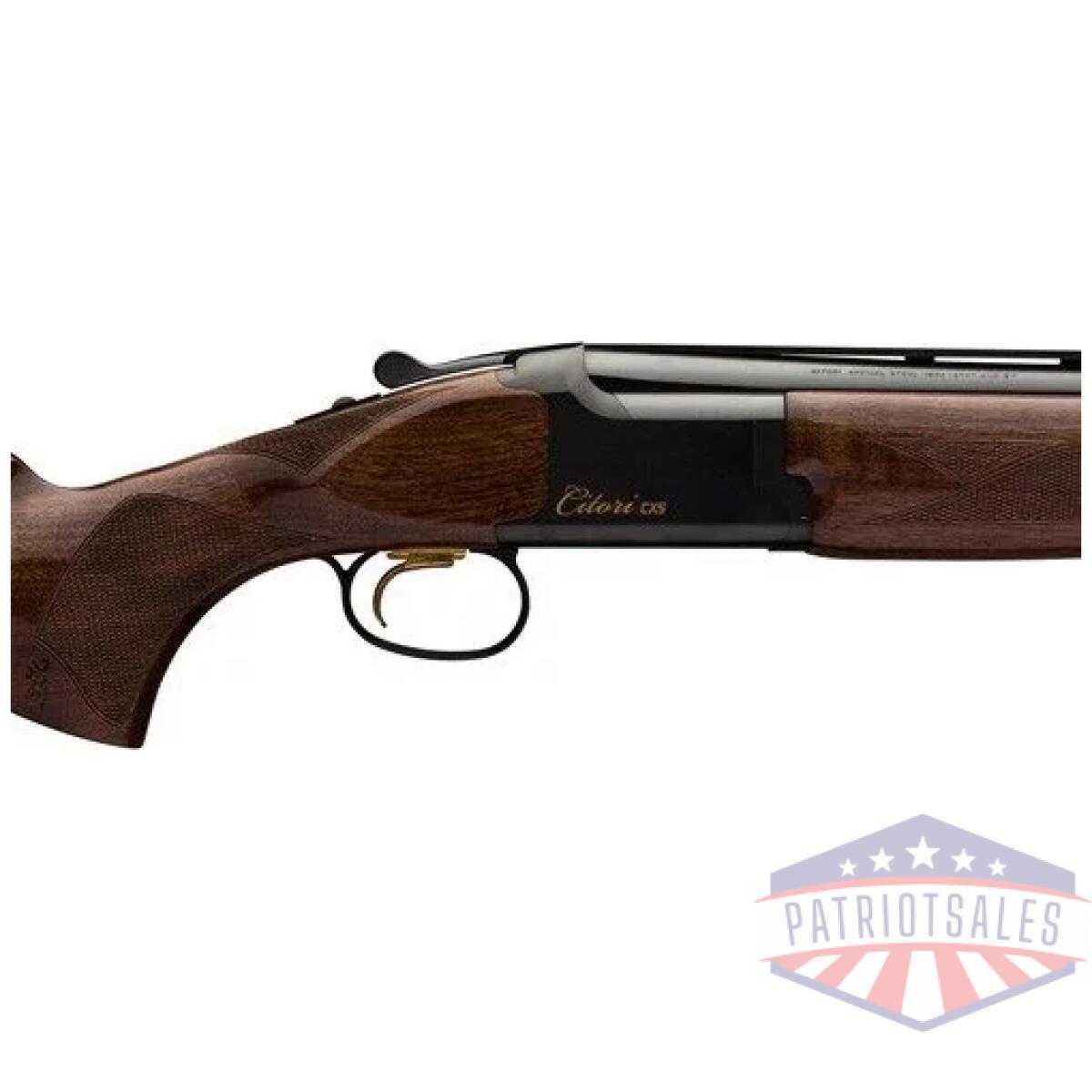 G018073303_recvr_right - browning citori cxs 12ga 3" - 30"vr blued/walnut - g018073303 recvr right