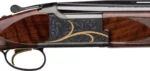 BROWNING CITORI GRAN LIGHTNING - 12GA 3" 28"VR BLUED/WALNUT - Image 4