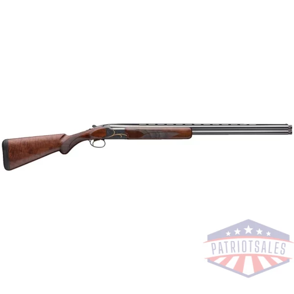 BROWNING CITORI GRAN LIGHTNING - 410 3" 28"VR BLUED/WALNUT