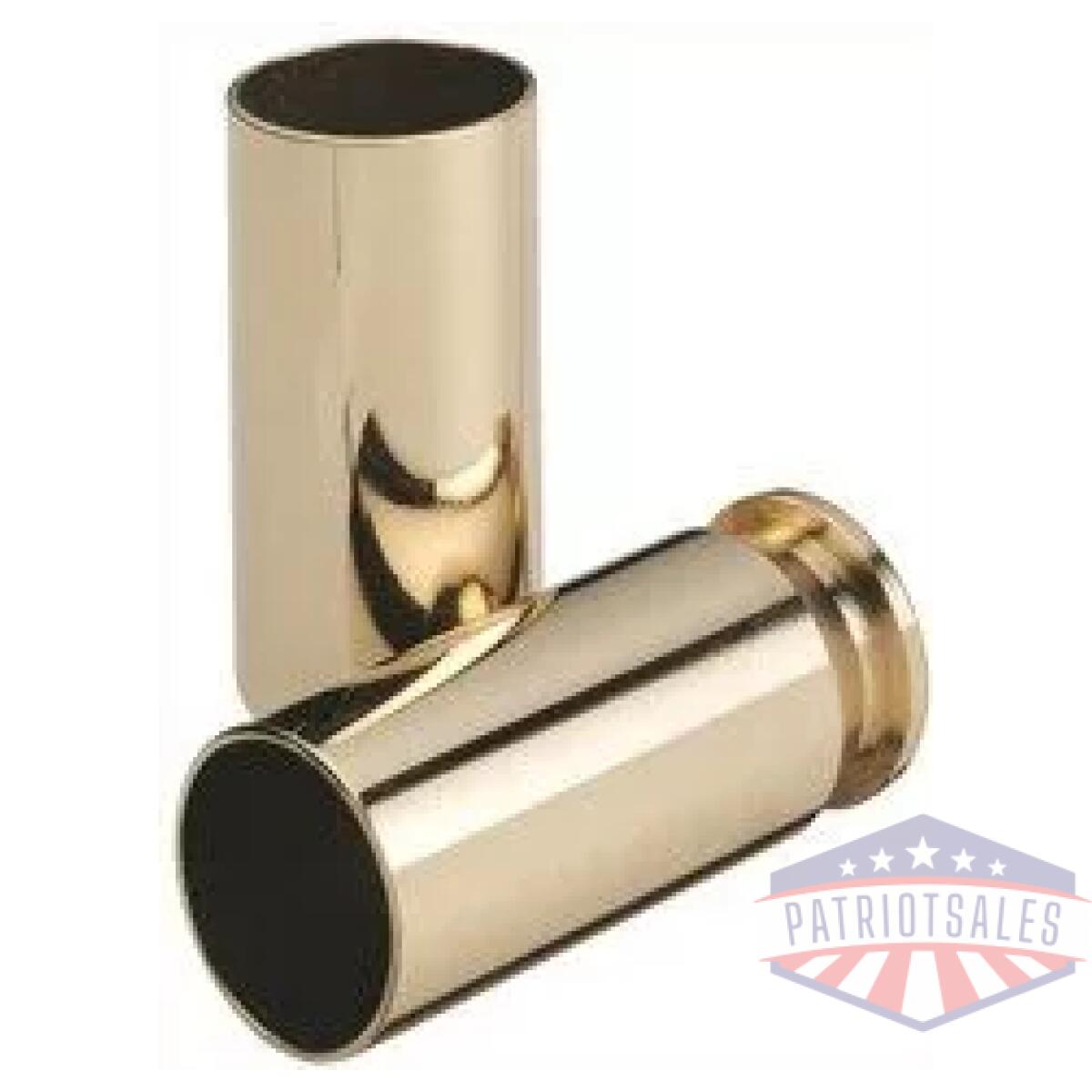 Hdy8780_shells_1 - hornady unprimed cases 45 colt - 100 pack 5pk/cs - hdy8780 shells 1