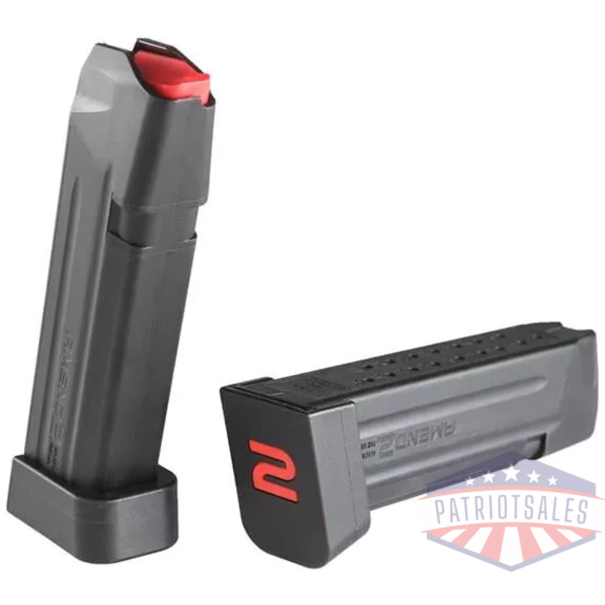 Https3a2f2fmedia. Chattanoogashooting. Com2fimages2fproduct2fad1040772fad104077-1 - amend2 a2-17 polymer magazine for glock 17 9x19mm - 18/rd black - https3a2f2fmedia. Chattanoogashooting. Com2fimages2fproduct2fad1040772fad104077 1
