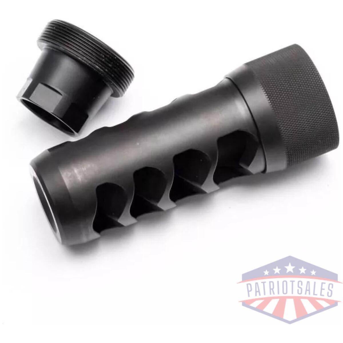 Https3a2f2fmedia. Chattanoogashooting. Com2fimages2fproduct2fah419sw338bn58242fah419sw338bn5824-1-1 - area 419 sidewinder magnum self timing muzzle brake 338 cal black nitride 5/8-24 - https3a2f2fmedia. Chattanoogashooting. Com2fimages2fproduct2fah419sw338bn58242fah419sw338bn5824 1 1