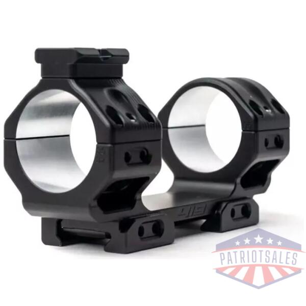 Area 419 Tactical One-Piece Scope Mount 30mm Diameter 39mm Height 0 MOA