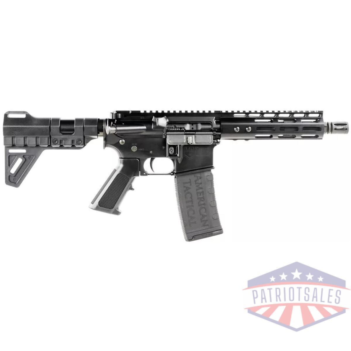 Https3a2f2fmedia. Chattanoogashooting. Com2fimages2fproduct2fakatig15ms556ml7bl2fakatig15ms556ml7bl-1 - ati milsport hga handgun 5. 56mm 30rd magazine 7. 5" barrel black - https3a2f2fmedia. Chattanoogashooting. Com2fimages2fproduct2fakatig15ms556ml7bl2fakatig15ms556ml7bl 1