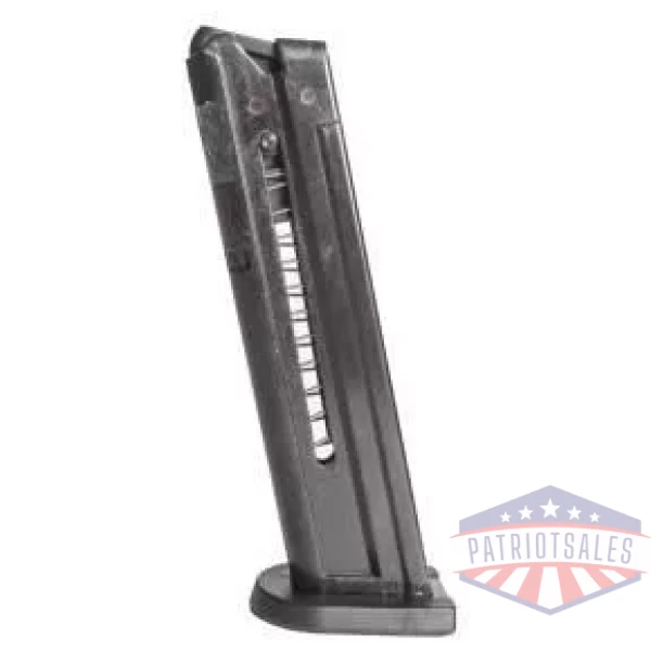 ATI GSG Firefly Handgun Magazine Blued Steel .22 LR 10/rd