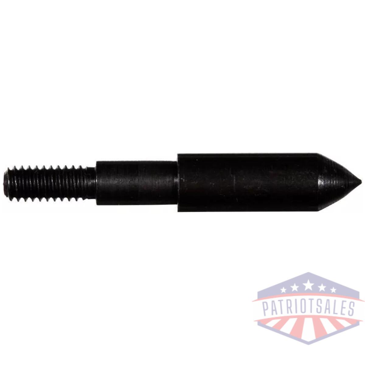 Https3a2f2fmedia. Chattanoogashooting. Com2fimages2fproduct2fan14392fan1439-1 - allen titan steel archery bullet points 17/64" 100 gr black 12/ct - https3a2f2fmedia. Chattanoogashooting. Com2fimages2fproduct2fan14392fan1439 1