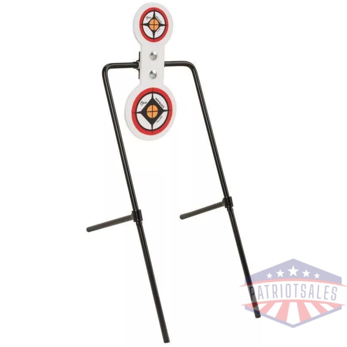 Https3a2f2fmedia. Chattanoogashooting. Com2fimages2fproduct2fan153442fan15344 - allen ez-aim hardrock ar500 round spinner targets & stand for rimfire rounds & centerfire pistols 7. 375"w x 21. 75"h white/red/black - https3a2f2fmedia. Chattanoogashooting. Com2fimages2fproduct2fan153442fan15344
