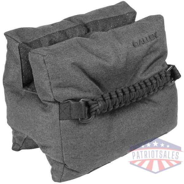 Allen Eliminator Filled Bench Bag Grey