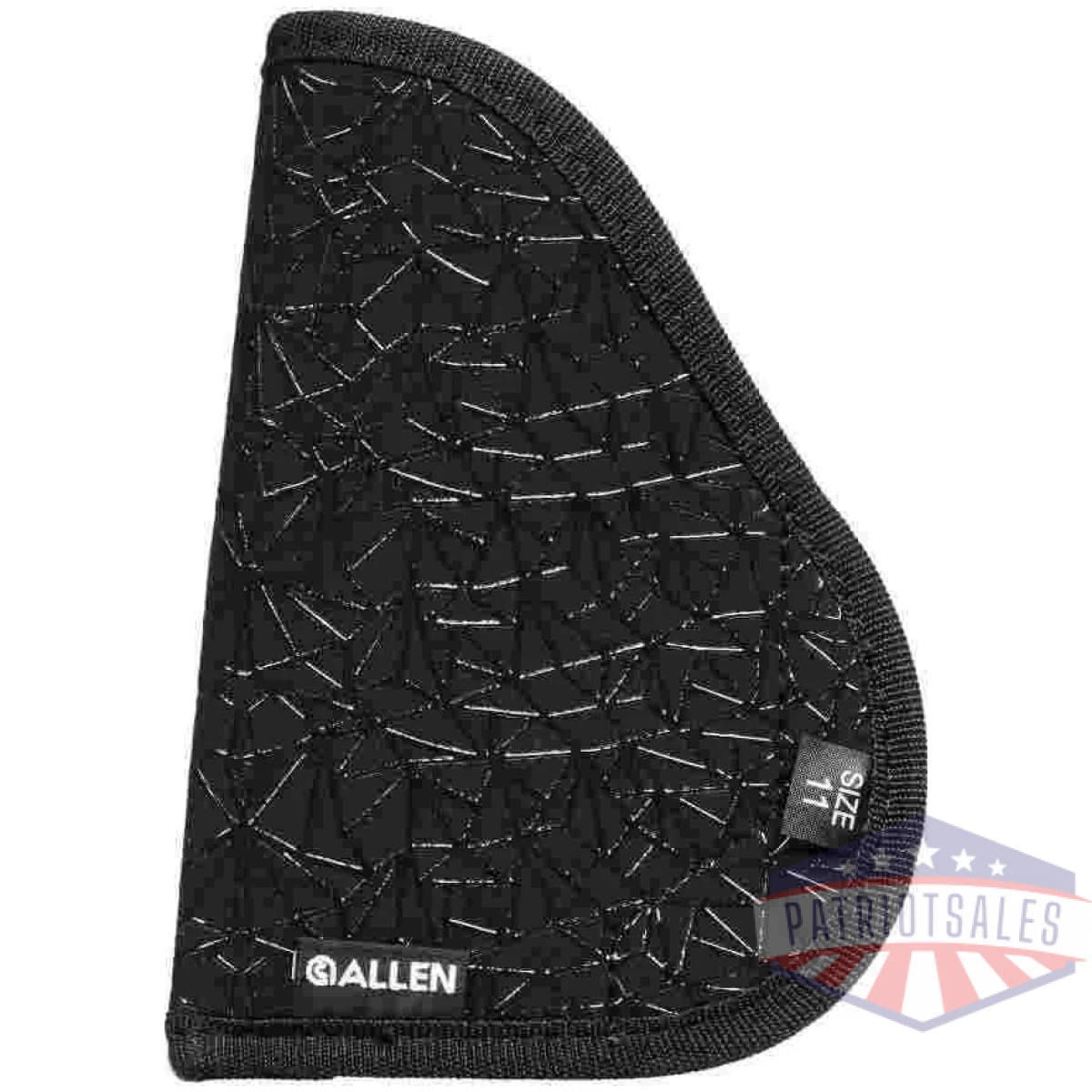 Https3a2f2fmedia. Chattanoogashooting. Com2fimages2fproduct2fan449052fan449-1_3 - allen spiderweb in the pocket holster size 5 for ruger sr9c and glock 27 black ambi - https3a2f2fmedia. Chattanoogashooting. Com2fimages2fproduct2fan449052fan449 1 3