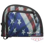 Allen Auto-Fit Victory Handgun Case