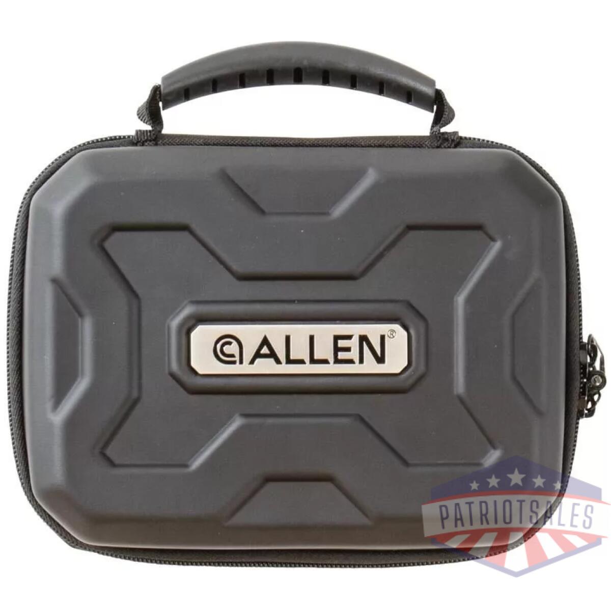 Https3a2f2fmedia. Chattanoogashooting. Com2fimages2fproduct2fan8292fan829 - allen exo handgun case 9" black - https3a2f2fmedia. Chattanoogashooting. Com2fimages2fproduct2fan8292fan829