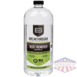 Breakthrough Clean Technologies Rust Remover 32 oz Bottle