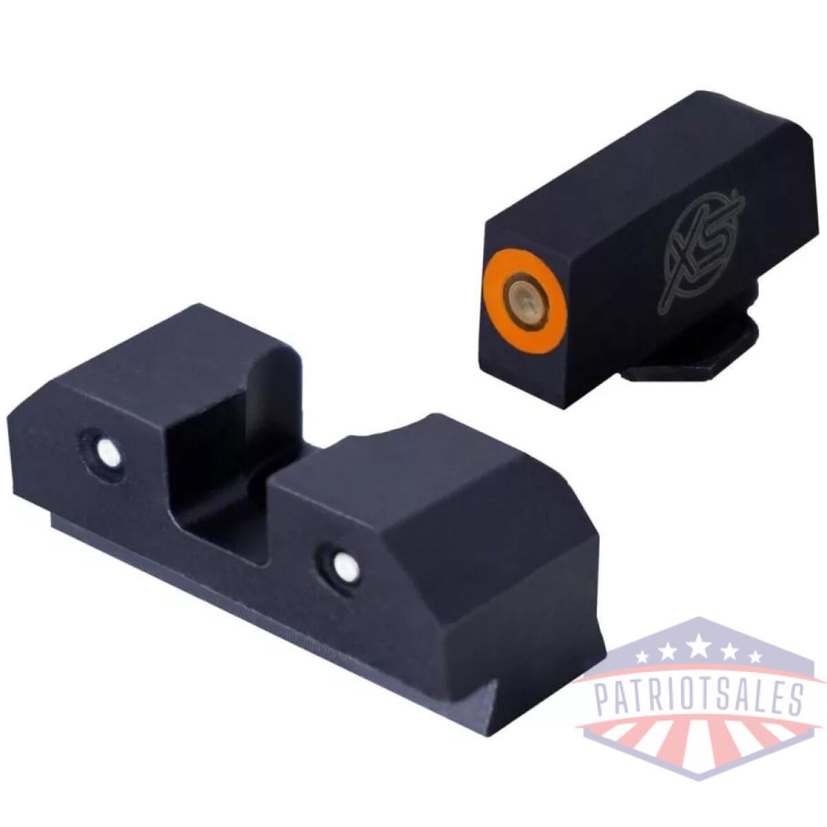 Https3a2f2fmedia. Chattanoogashooting. Com2fimages2fproduct2faqglr014p6nbulk2faqglr014p6nbulk-1. Webp - xs sights r3d night sights set for glock 42/43/43x/48 orange bulk 20/ct - https3a2f2fmedia. Chattanoogashooting. Com2fimages2fproduct2faqglr014p6nbulk2faqglr014p6nbulk 1