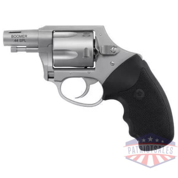 BOOMER .44 Special STS 2" BRL FULL GRIP