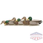 Avian-X Top Flight Fusion Pack - Mallard 6/ct