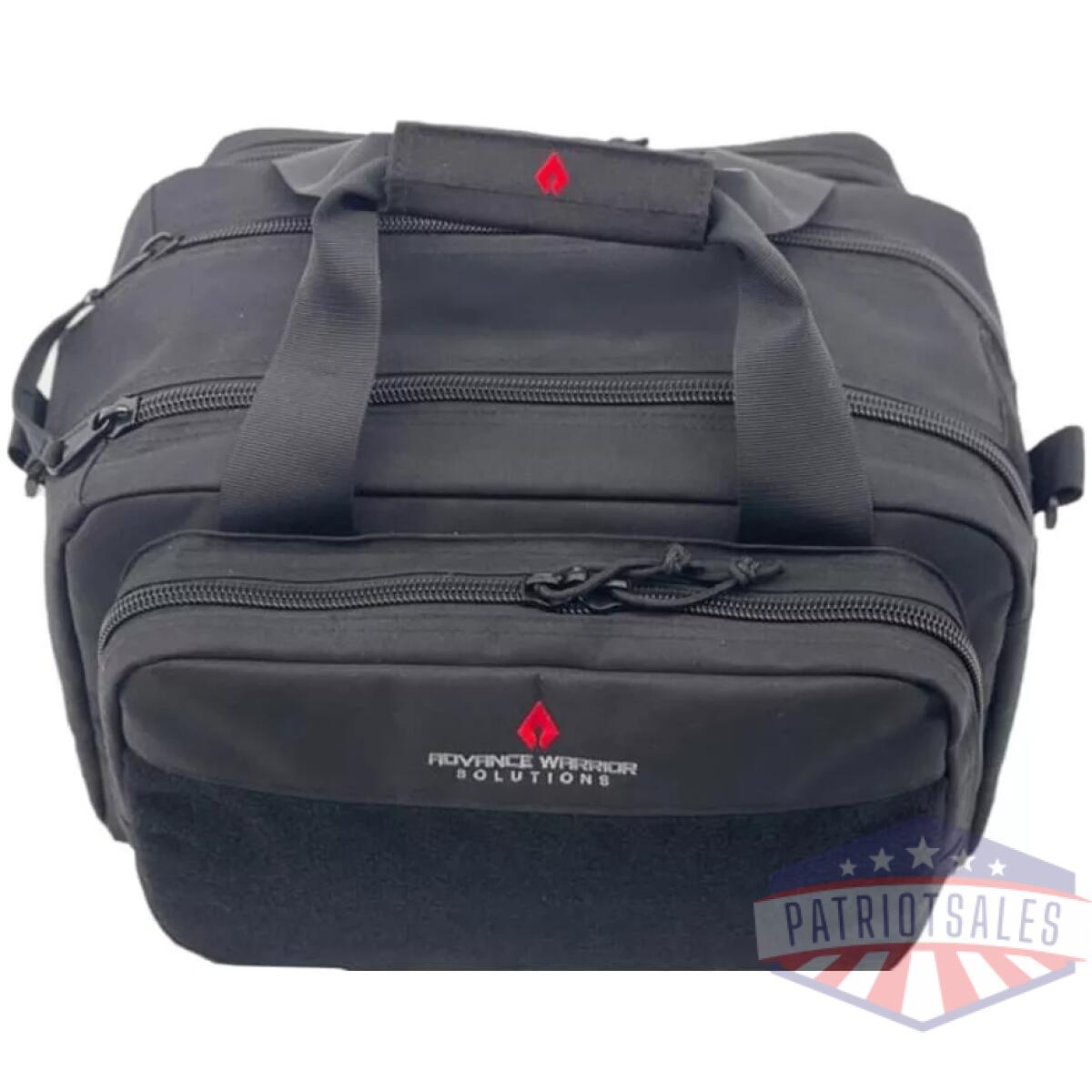 Https3a2f2fmedia. Chattanoogashooting. Com2fimages2fproduct2fazdrtbbl2fazdrtbbl. Webp - advance warrior solutions trigger time range bag black - https3a2f2fmedia. Chattanoogashooting. Com2fimages2fproduct2fazdrtbbl2fazdrtbbl