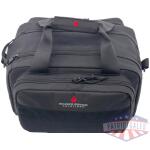 Advance Warrior Solutions Trigger Time Range Bag Black