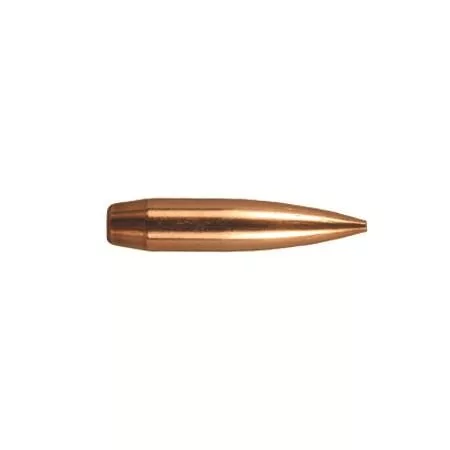 Berger Match Grade Target Bullets .22 cal .224" 80.5 gr FULLBORE TARGET 1000/ct