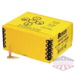 Berger Match Grade Target Bullets 6.5mm .264" 140 gr VLD TARGET 500/ct