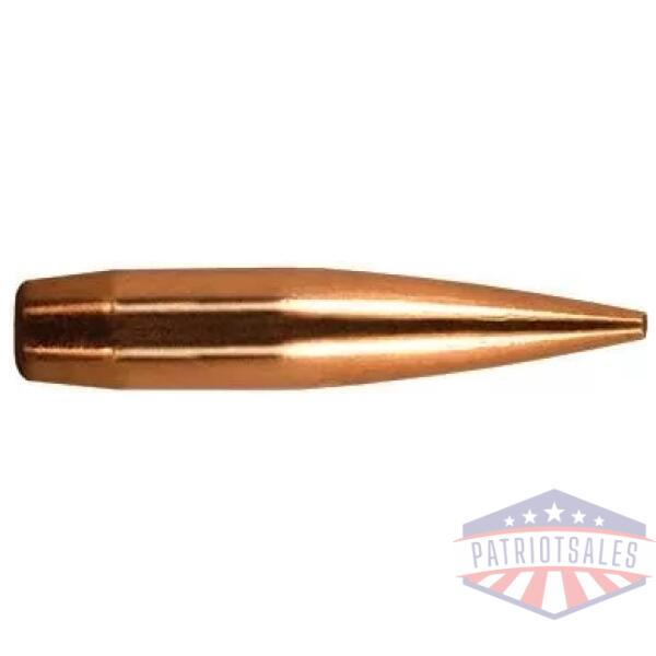 Berger Match Grade Target Bullets .30 cal .308" 200.20X gr Hybrid Target 100/ct