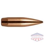 Berger Match Grade Hunting Bullets .30 cal .308" 185 gr CLASSIC HUNTER 100/box