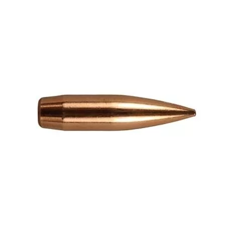 Berger Match Grade Hunting Bullets .30 cal .308" 185 gr CLASSIC HUNTER 100/box