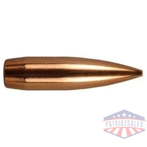 30 CAL 175 GR OTM TActICAL BULLETS (500 ct)