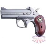 Rustic Ranger 45LC/.410 4.25" Bbl Rosewood Ext Grip