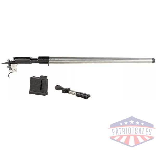 Bergara B-14R Trainer Heavy Barreled Action .22 LR 10rd Magazine(1) 20" Steel Barrel