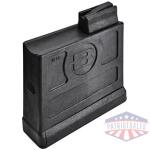 BERGARA B-14R - 22 MAG & 17 HMR- 10 Round AICS Magazine