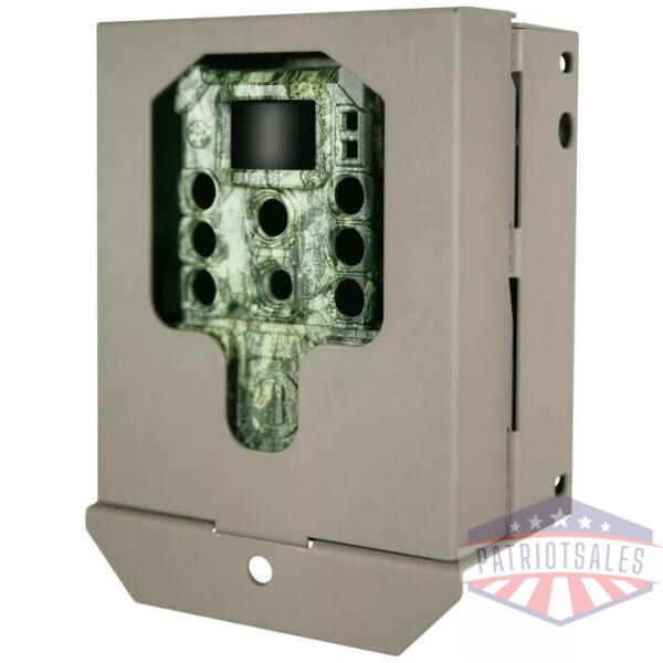 Bushnell Camera Security Box For (Non-Celluar) CORE DS-4K CORE S-4K Prime Series