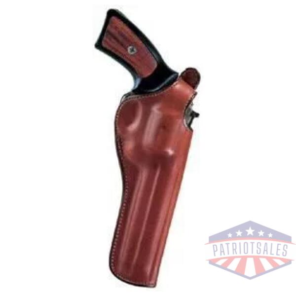Bianchi Model 111 Cyclone Taurus 66 80 82 83 4" Right Hand Plain Tan