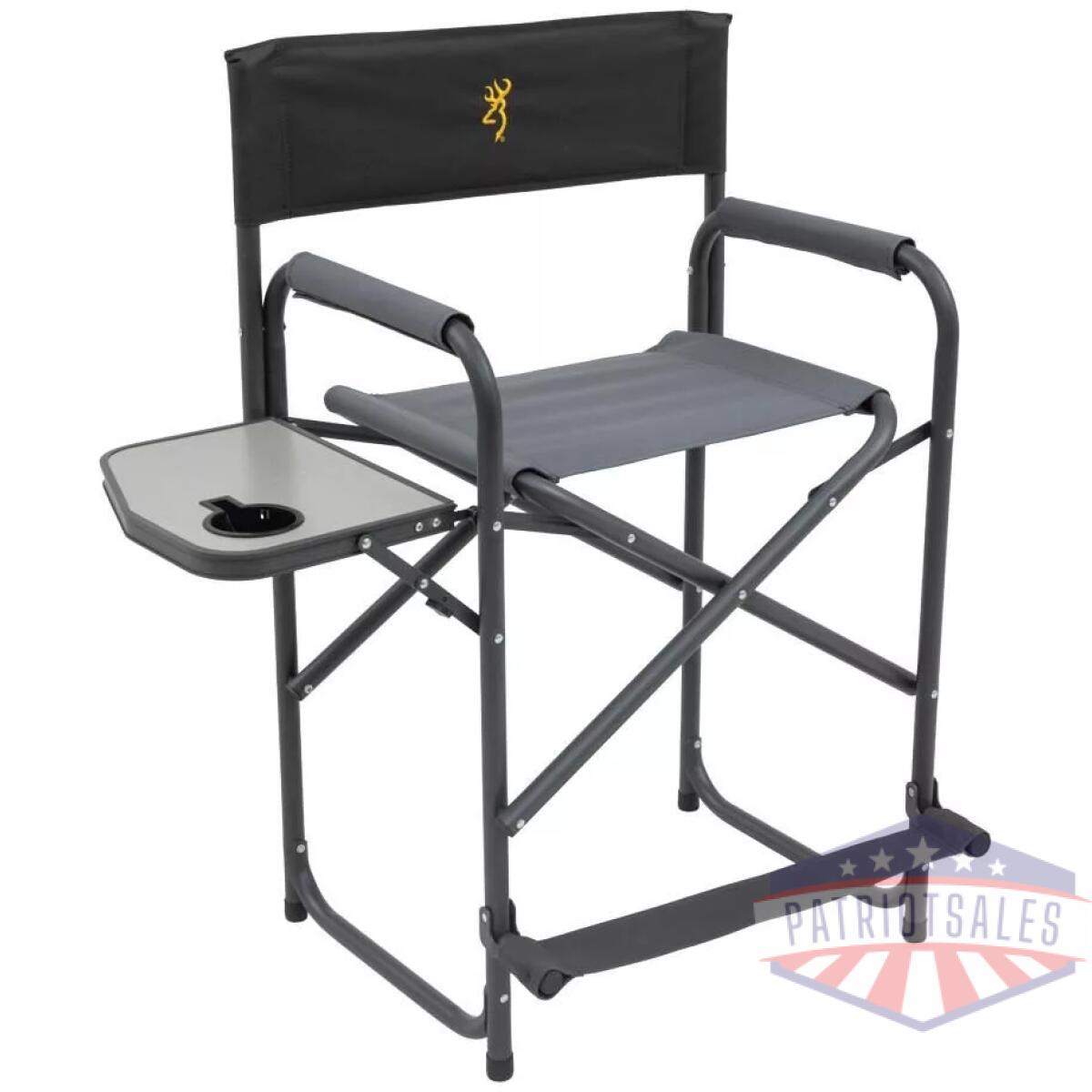 Https3a2f2fmedia. Chattanoogashooting. Com2fimages2fproduct2fbr85329582fbr8532958-1 - alps browning directors chair xt plus camping chair charcoal/grey - https3a2f2fmedia. Chattanoogashooting. Com2fimages2fproduct2fbr85329582fbr8532958 1