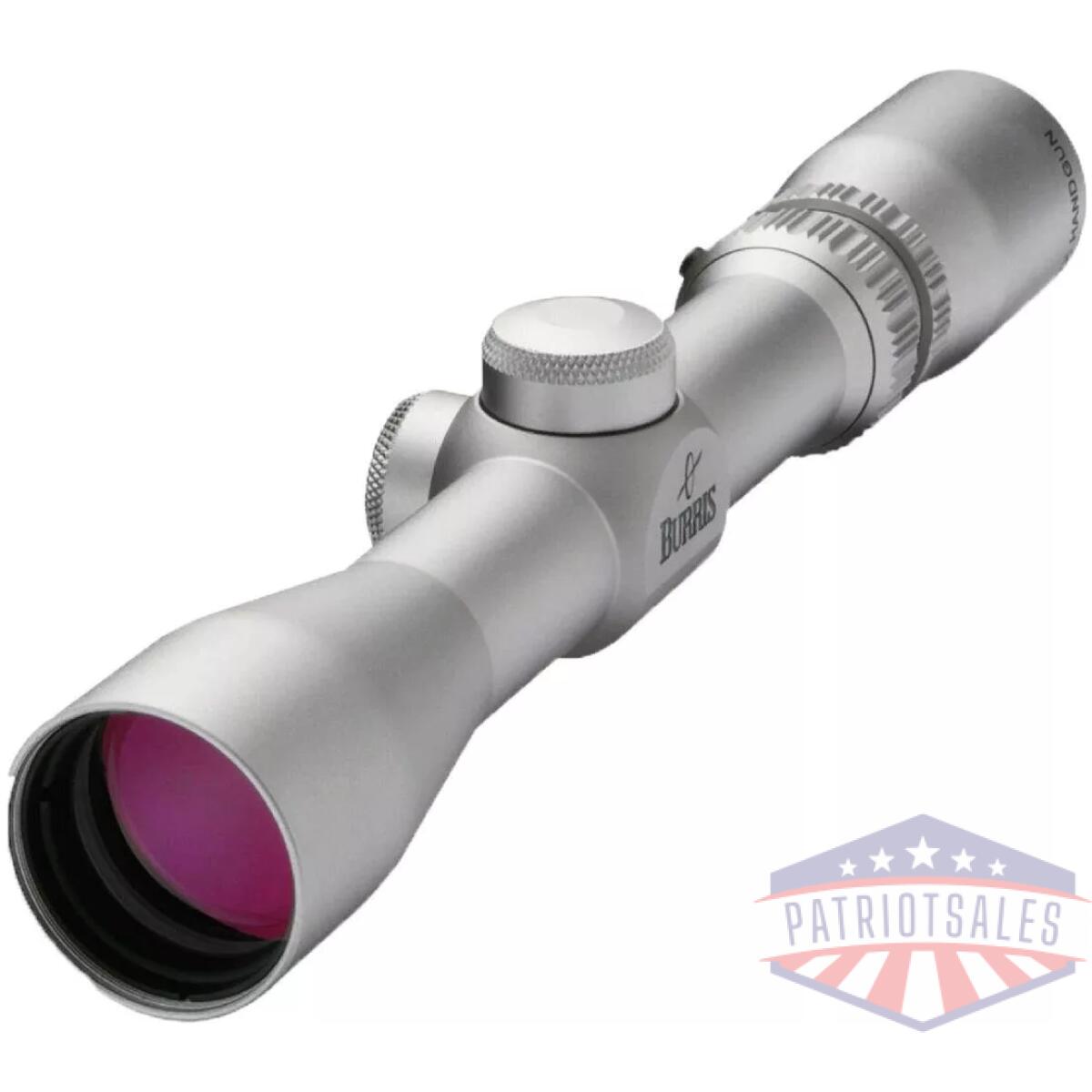 Https3a2f2fmedia. Chattanoogashooting. Com2fimages2fproduct2fbu2002982fbu200298. Webp - burris handgun scope - 2-7x32mm plex reticle nickel - https3a2f2fmedia. Chattanoogashooting. Com2fimages2fproduct2fbu2002982fbu200298