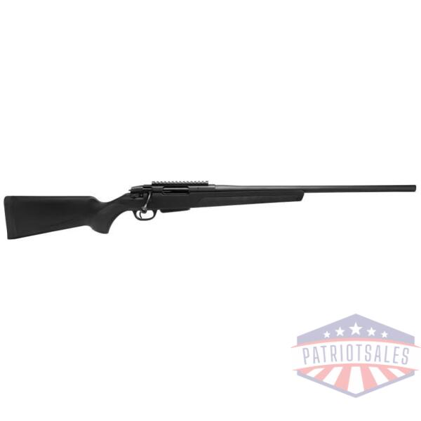 Savage Arms 334 Synthetic Rifle .243 Win 3rd Magazine 20" Barrel Black