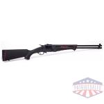 Savage Arms 42 Takedown Rifle/Shotgun 22 WMR/.410 ga Single Shot 20" Barrel Black