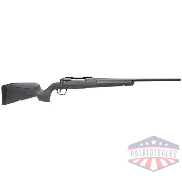 Savage Arms Axis 2 Rifle .270 Win 4rd Magazine 22" Barrel Grey