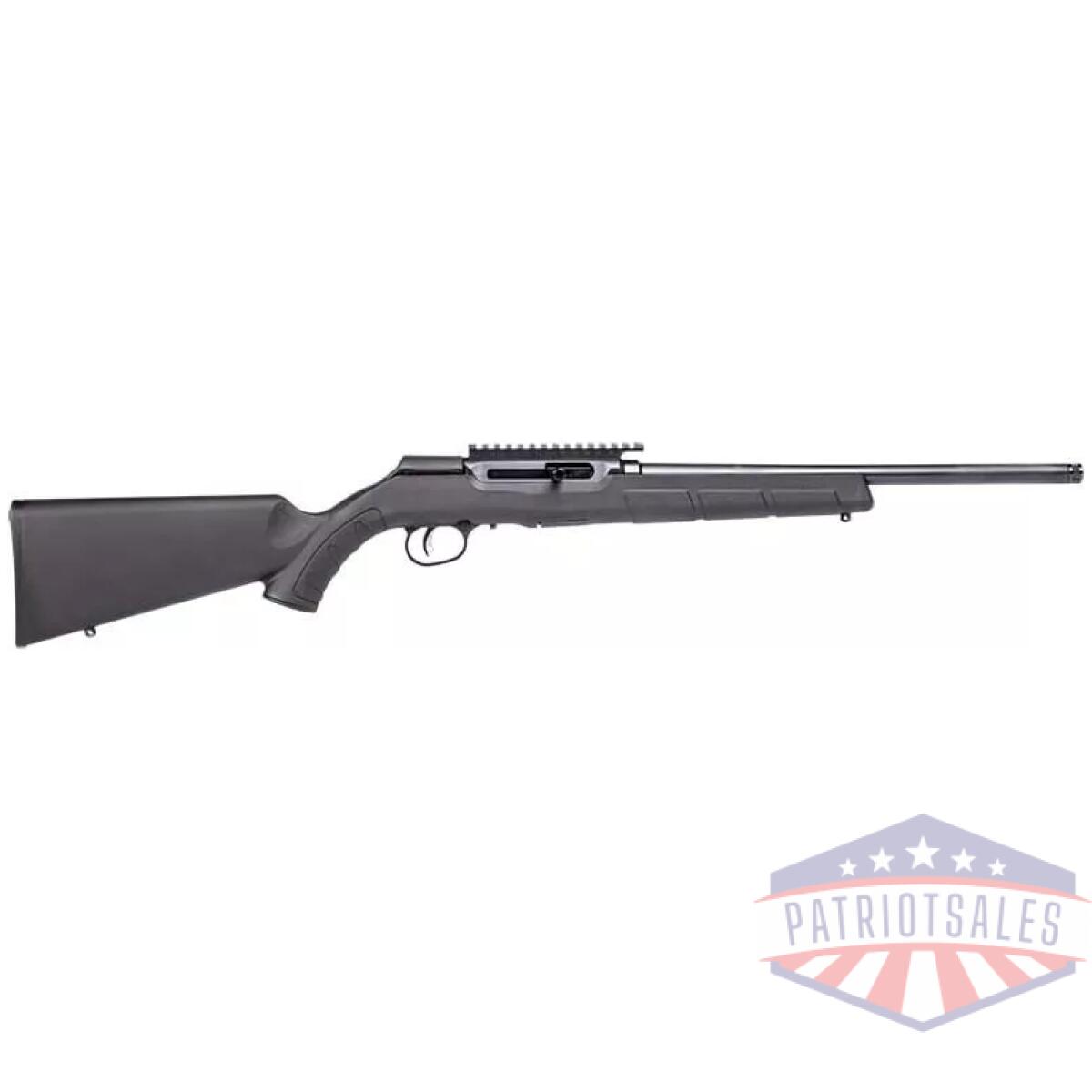 Https3a2f2fmedia. Chattanoogashooting. Com2fimages2fproduct2fbv472412fbv47241_1 - savage arms a22 fv-sr rifle 22 lr 10rd magazine 16. 5" barrel matte black - https3a2f2fmedia. Chattanoogashooting. Com2fimages2fproduct2fbv472412fbv47241 1