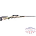 Savage Arms 220 Turkey Shotgun 20 ga 3" Chamber 2/rd 22" Barrel Mossy Oak Obsession