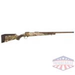 Savage Arms 110 High Country Rifle 7mm Rem Mag 3/rd 24" Barrel TrueTimber Strata