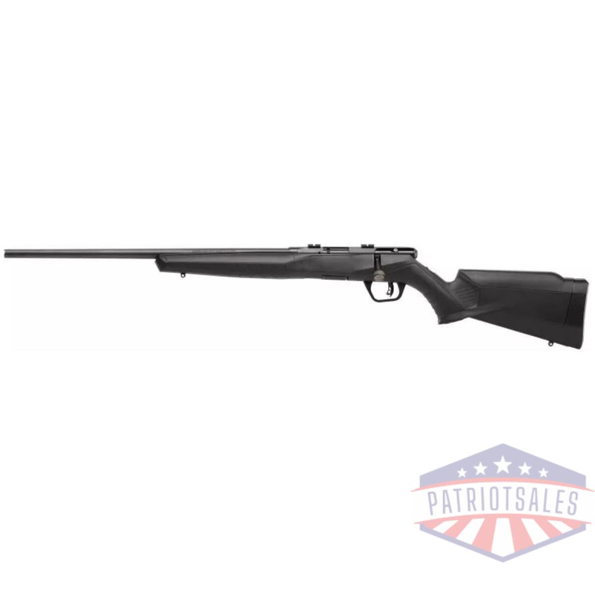 Https3a2f2fmedia. Chattanoogashooting. Com2fimages2fproduct2fbv702402fbv70240-1 - savage arms b22 f left hand rifle 22 lr 10/rd 21" barrel black - https3a2f2fmedia. Chattanoogashooting. Com2fimages2fproduct2fbv702402fbv70240 1