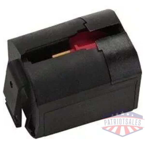 Savage B.MAG Rotary Rifle Magazine .17 WSM 8/rd Black