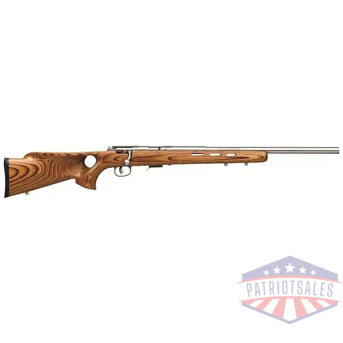 Https3a2f2fmedia. Chattanoogashooting. Com2fimages2fproduct2fbv962002fbv96200_1 - savage arms 93r17 btvss rifle 17 hmr 5/rd magazine 21" barrel brown wood with thumbhole - https3a2f2fmedia. Chattanoogashooting. Com2fimages2fproduct2fbv962002fbv96200 1