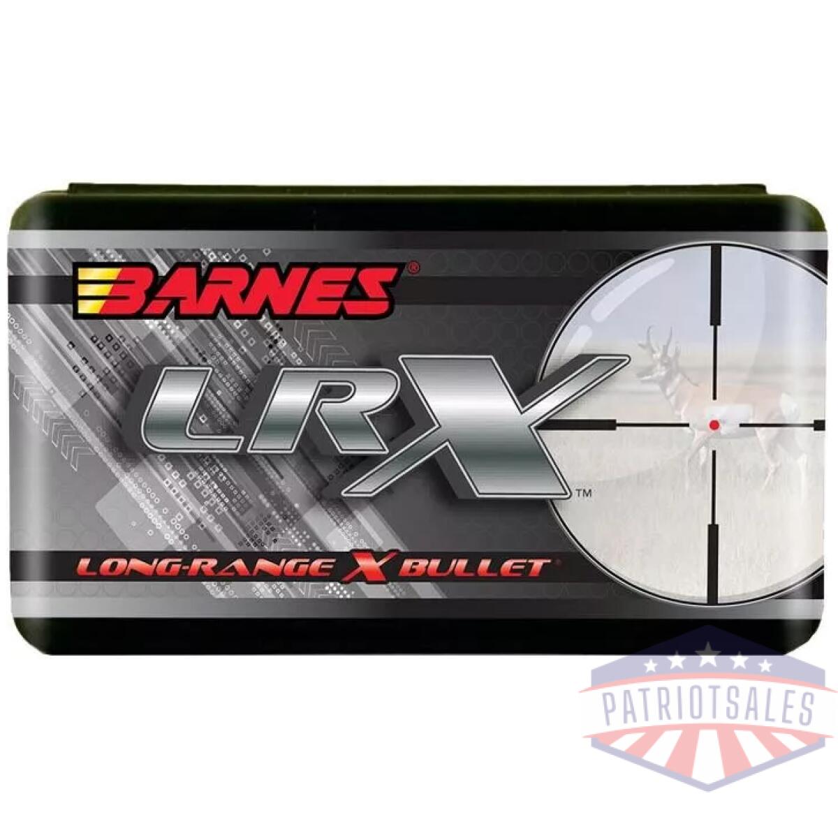 Https3a2f2fmedia. Chattanoogashooting. Com2fimages2fproduct2fbx308812fbx30881-1 - barnes lrx long-range x bullets. 22 cal. 224" 77 gr lrx bt 50/box - https3a2f2fmedia. Chattanoogashooting. Com2fimages2fproduct2fbx308812fbx30881 1