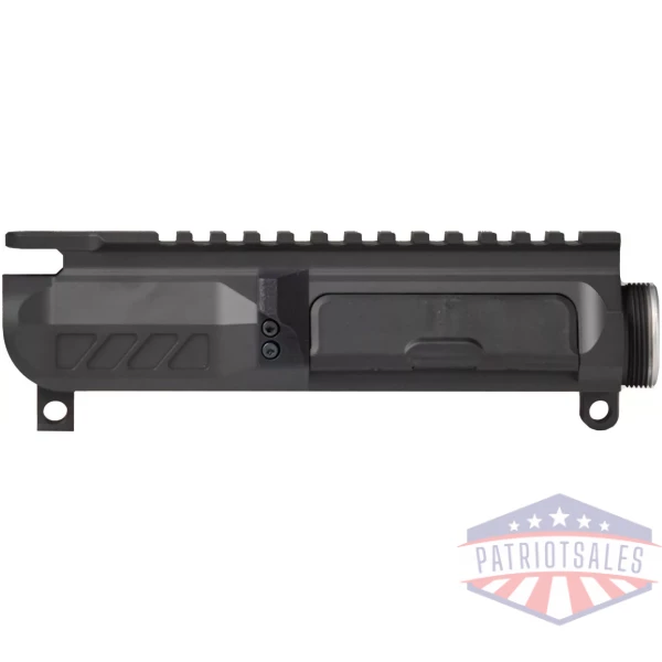 CMMG Upper Receiver Assembly for Mk4/ AR15 Armor Black